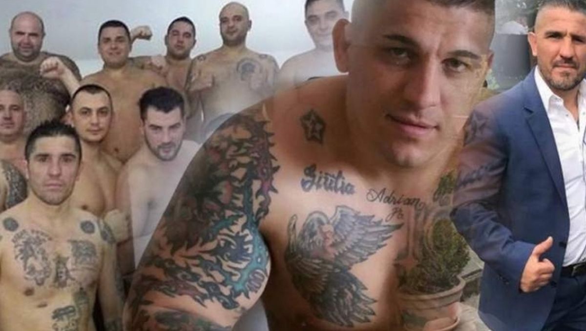 Săgețile Cordunenilor au făcut scandal în cafeneaua „La Corniche” Iulius Mall din Tudor Vladimirescu! Au rupt mese după ce s-au luat la harță cu rivalii. Imaginile de pe camerele de supraveghere erau să-i bage în pușcărie