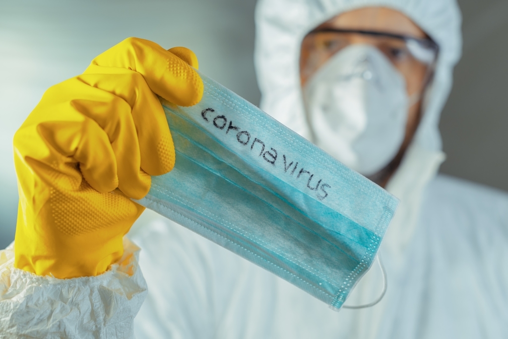 Alertă la la Spitalul Municipal Câmpina. Mai multe cadre medicale, infectate cu SARS-CoV-2