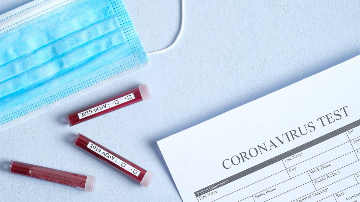 Coronavirus: persoanele asimptomatice își pierd anticorpii mai repede