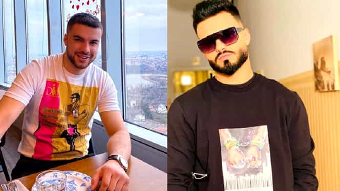 Culiță Sterp şi Jador au rămas faliţi!? Ce s-a întâmplat cu succesul celor doi cântăreţi