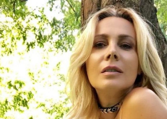 Dana Săvuică, momente de panică. A fost operată de urgență: „M-am prăbușit acasă, în baie”