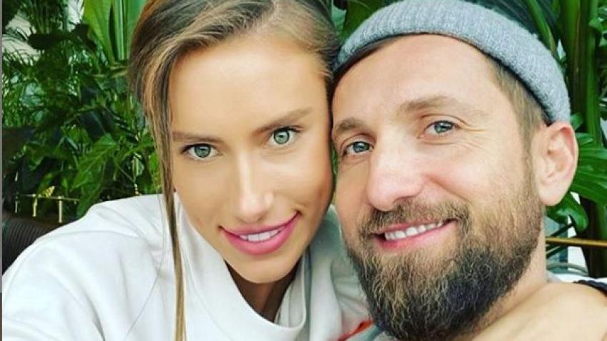 Bombă în showbiz! Dani Oțil a deveni tată. Chiar el a făcut anunțul