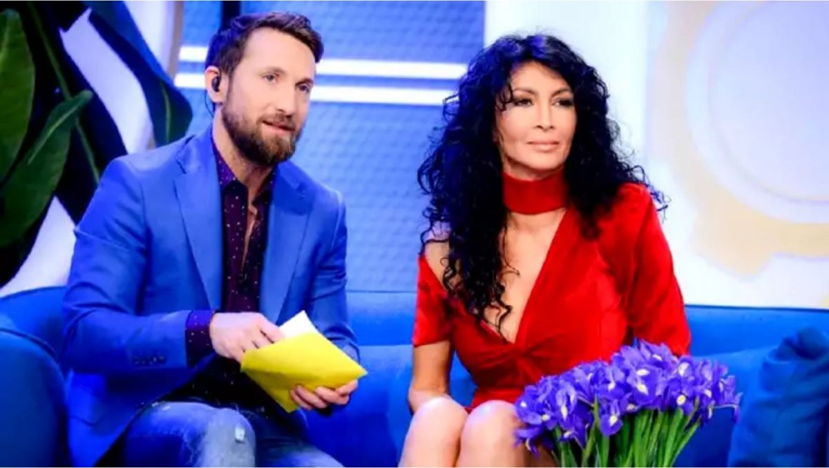 Mihaela Rădulescu spune adevărul despre relația cu Dani Oțil. Iată de ce s-au despărțit