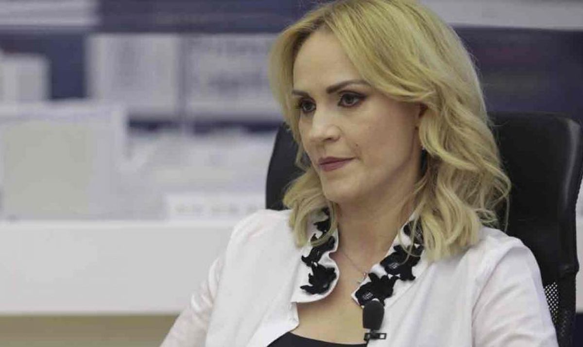 Gabriela Firea, despre situația minerilor din Valea Jiului: „Nu trebuia să se întâmple. Unii au pus gaz pe foc!“