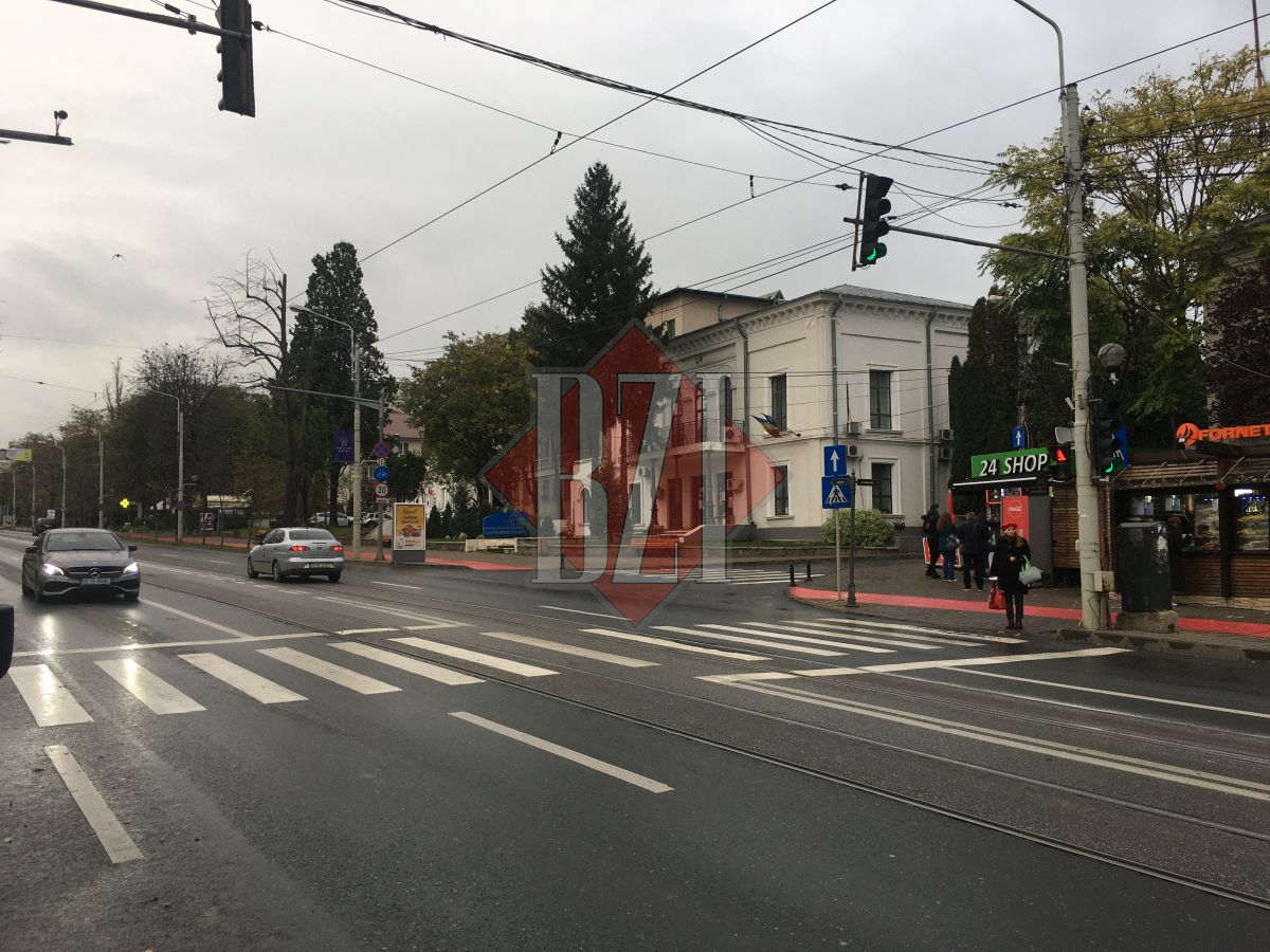Intersecțiile din Iași vor fi monitorizate de camere de supraveghere! Două firme vor să încheie contractul de 200.000 de euro