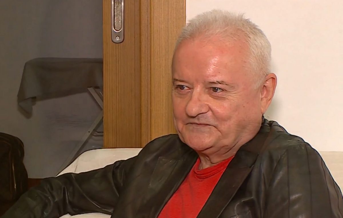 Irinel Columbeanu a ajuns la sapă de lemn! Cu cât se vinde vila de la Izvorani a afaceristului