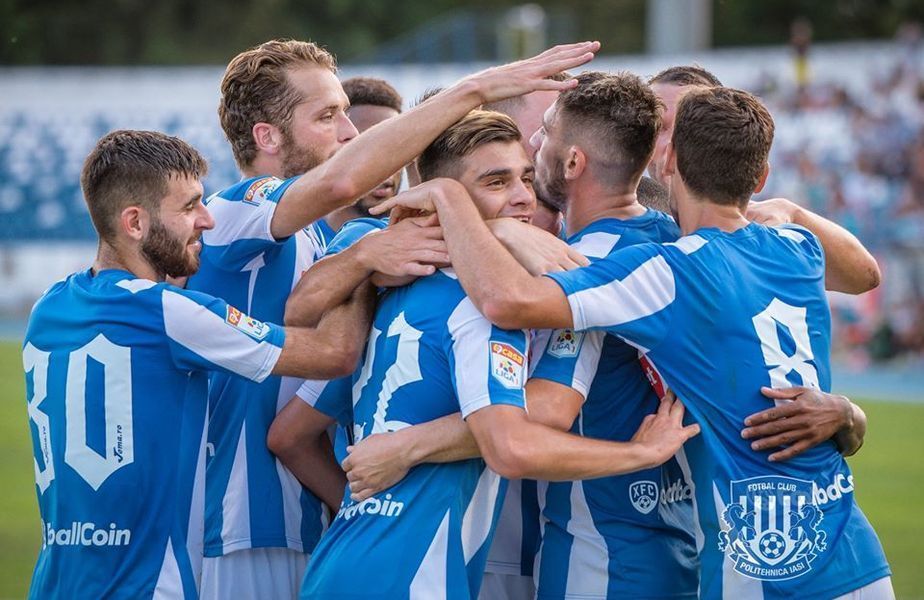 Fără mai mulți titulari, Politehnica Iași este condamnată să câștige! Politehnica Iași – Astra Giurgiu 1-0 – LIVE TEXT
