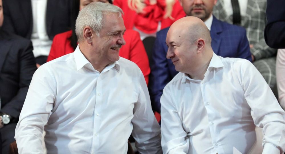 Liviu Dragnea, în stare gravă la închisoare! Codrin Ștefănescu: „Nu e tratat pentru problemele de sănătate“