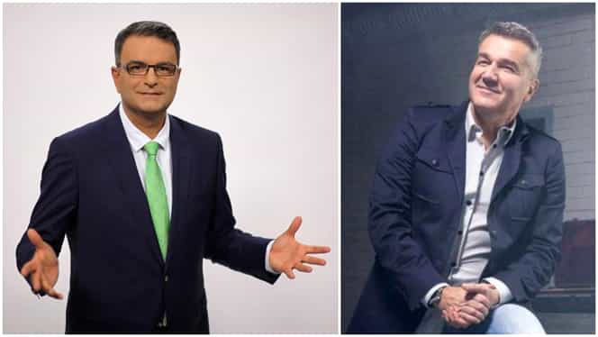 Dan Bittman a lansat un atac dur la adresa lui Lucian Mândruță. „Este un om mărunt…”