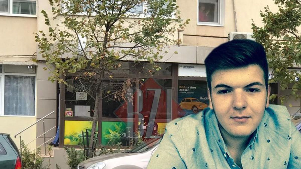 Dezvăluiri incendiare făcute de tânărul acuzat că vindea droguri lângă sediul SRI! Octav Filip rupe tăcerea: „Comercializăm produse legale!”