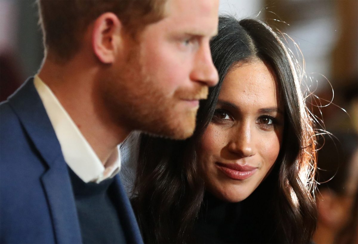 Meghan Markle voia să se despartă de Prințul Harry! Care este motivul