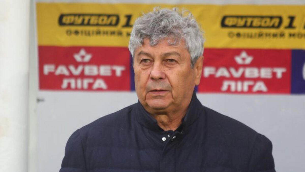 Mircea Lucescu, resemnat după eșecul cu Juventus! „Dinamo Kiev nu are nicio șansă în Liga Campionilor”