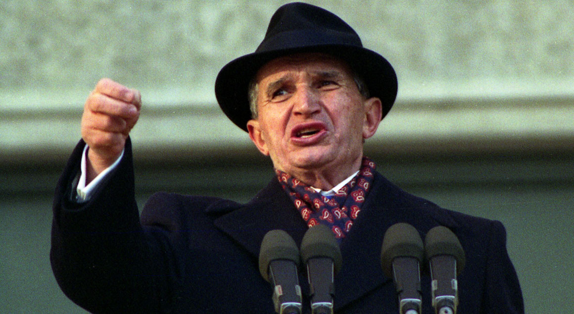 Nicolae Ceaușescu ar fi împlinit 105 ani. Ziua de 26 ianuarie, declarată zi de sărbătoare națională în perioada comunistă