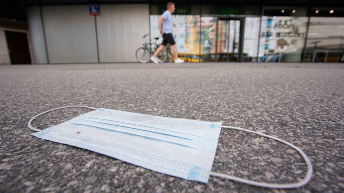 OMS, apel către statele din Europa cu privire la cazurile de contact. Doar așa se poate întrerupe lanțul transmiterii