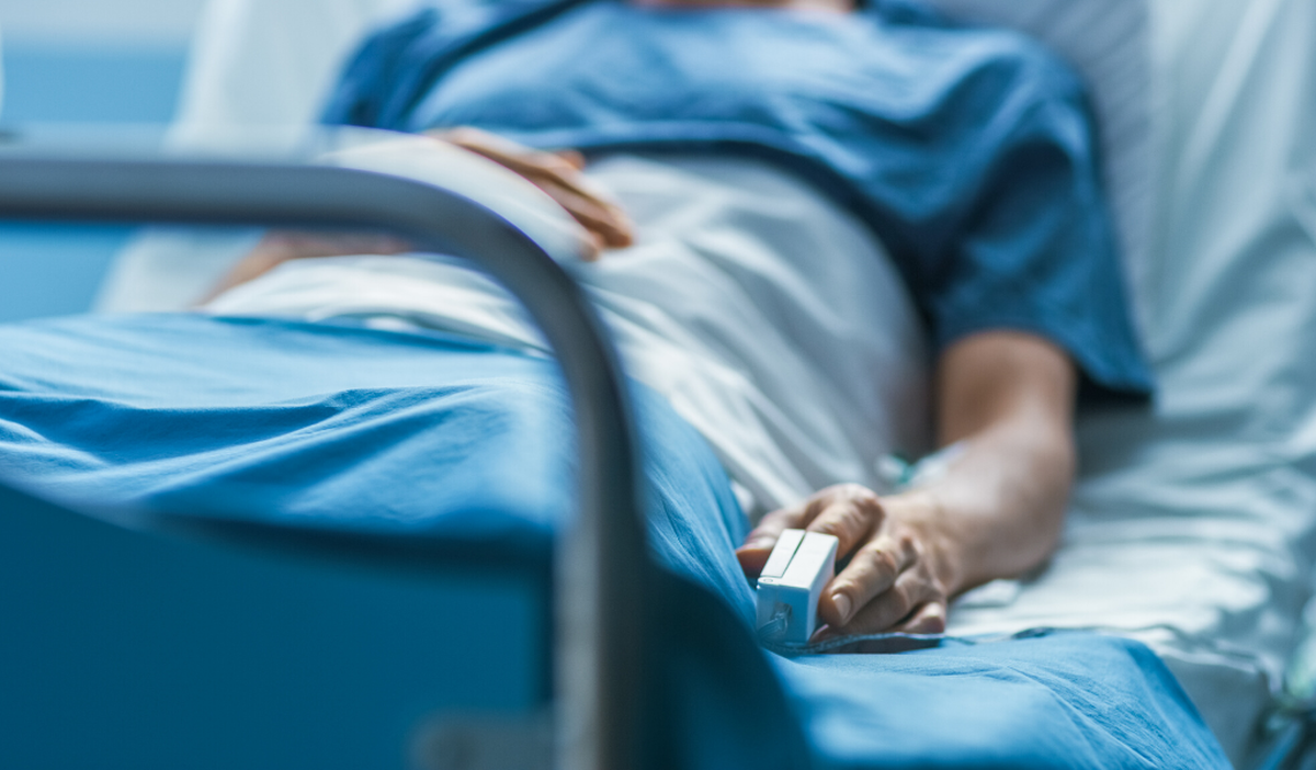 Focar de coronavirus în Brașov! Spitalul Județean este aproape de colaps