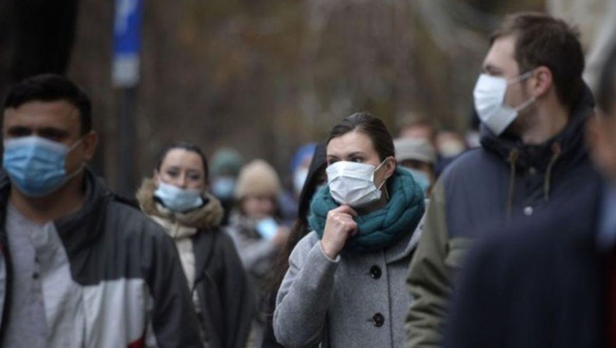 Din luna martie, la Iași s-au înregistrat 9.435 de persoane infectate cu COVID-19! În numai 7 luni, 205 bolnavi au murit după ce au fost diagnosticați cu coronavirus