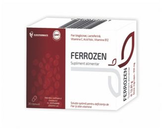 Farmaciile Ropharma – Ce este anemia și cum îți poți da seama dacă te confrunți cu ea?