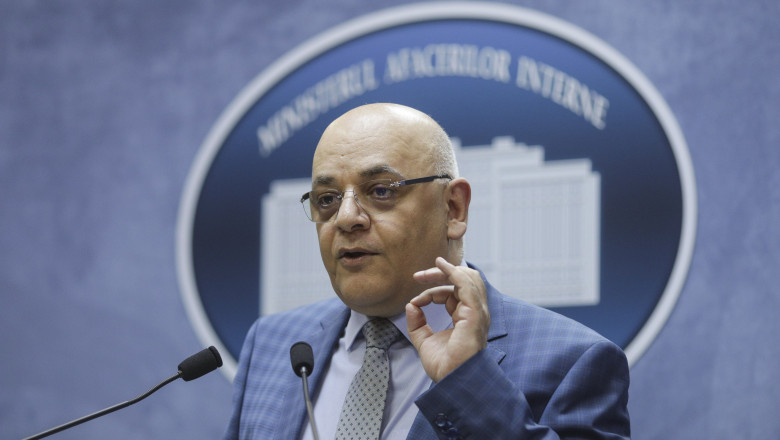 Raed Arafat, recomandări de sărbători: „Sfatul clar este respectarea regulilor şi limitarea la maxim a mobilităţii şi a contactului”