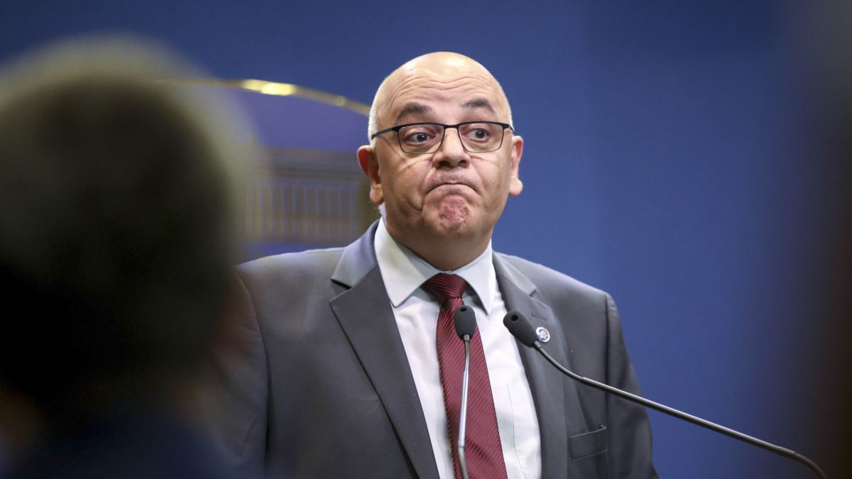 Se prelungește starea de alertă! Anunțul a fost făcut de șeful DSU, Raed Arafat