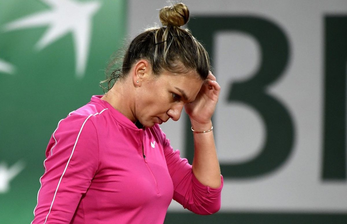 Antrenorul Simonei Halep, informații de ultimă oră despre starea de sănătate a sportivei: „Am fost destul de surprins“
