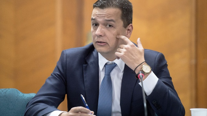 Sorin Grindeanu, despre agresarea jurnaliștilor de la Congresul PNL: „E regretabil ceea ce s-a întâmplat”
