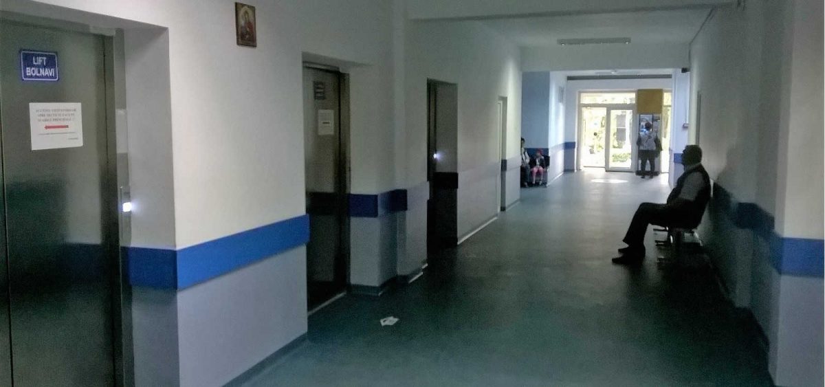Caz înfiorător la Târgu Jiu! Un bărbat s-a spânzurat, de frica noului coronavirus, înainte să afle rezultatul testului