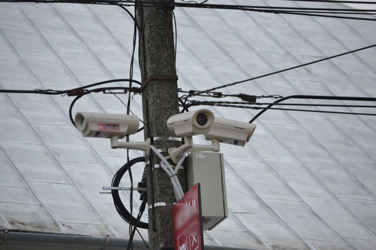 Rețeaua de fibră optică din Iași va fi îngropată în subteran pe măsură ce se extinde sistemul de supraveghere video stradal