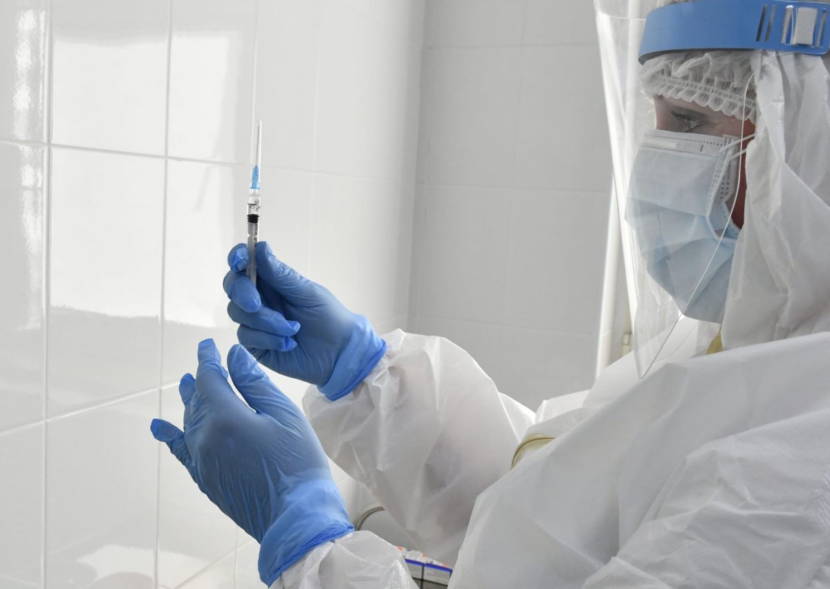Marea Britanie limitează exportul de vaccin antigripal