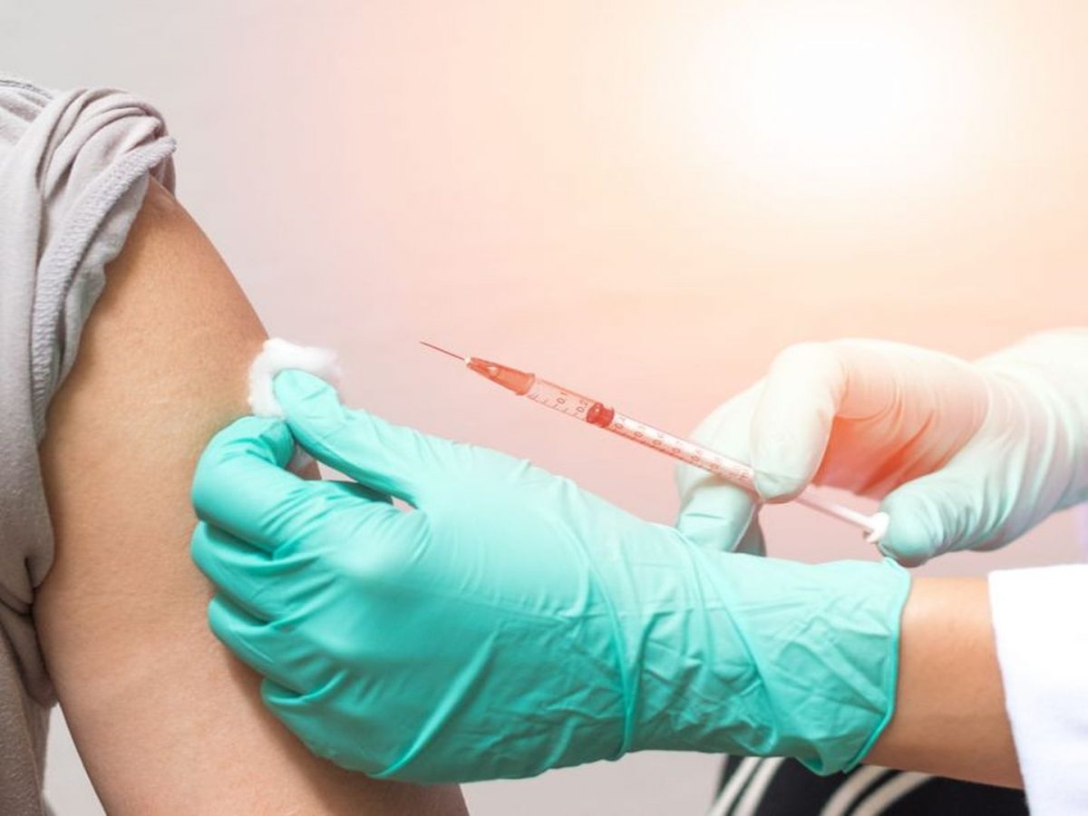 Marea Britanie restricționează exportul vaccinului antigripal! Motivul: Asigurarea cererii interne