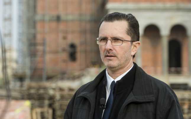Biserica Ortodoxă Română nu a susținut AUR: „Apărarea valorilor creștine este o datorie“