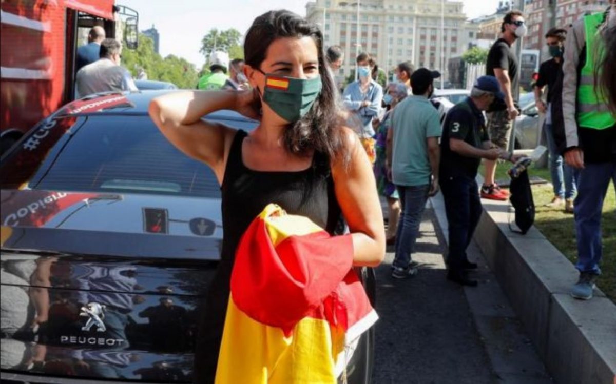 În Spania a fost introdus venitul minim garantat, de până la 1.000 de euro. Cu ce probleme se confruntă autoritățile