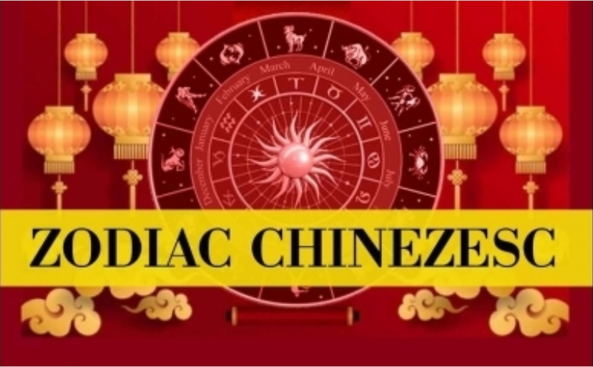 Zodiacul chinezesc al dragostei. Află ce cadouri poți face fiecărui nativ
