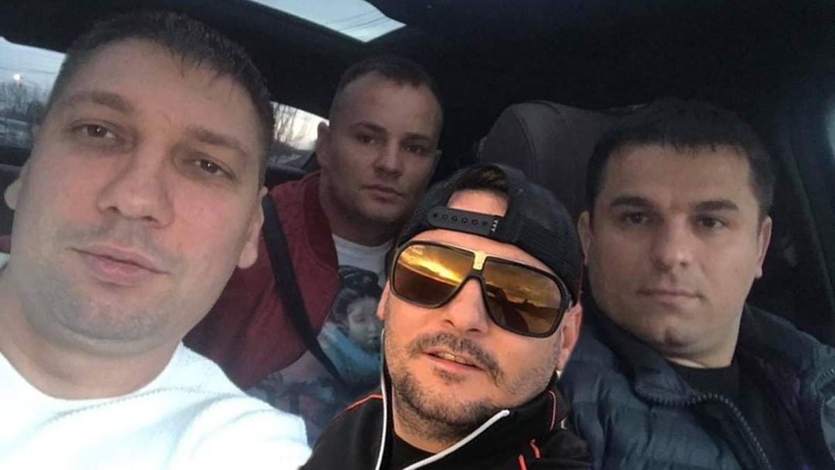 Surpriză de proporții în dosarul „Diavolului”! Un dezvoltator care construiește case de lux și unul dintre Corduneni stau cu sufletul la gură după ce au devenit inculpați peste noapte! (Exclusiv)