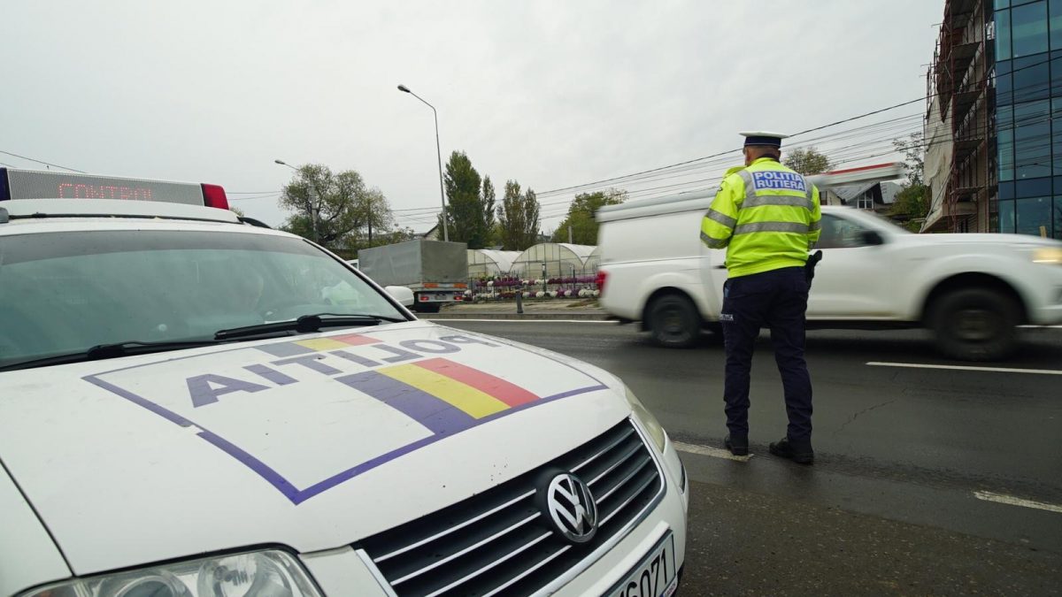 Carantina pentru municipiul Slobozia a fost prelungită cu încă 7 zile