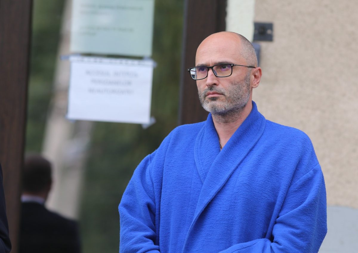 Dr. Cristian Oancea, despre „vaccinarea la chiuvetă”. Tot mai multe persoane obţin certificate de imunizare, deşi nu li s-a administrat serul