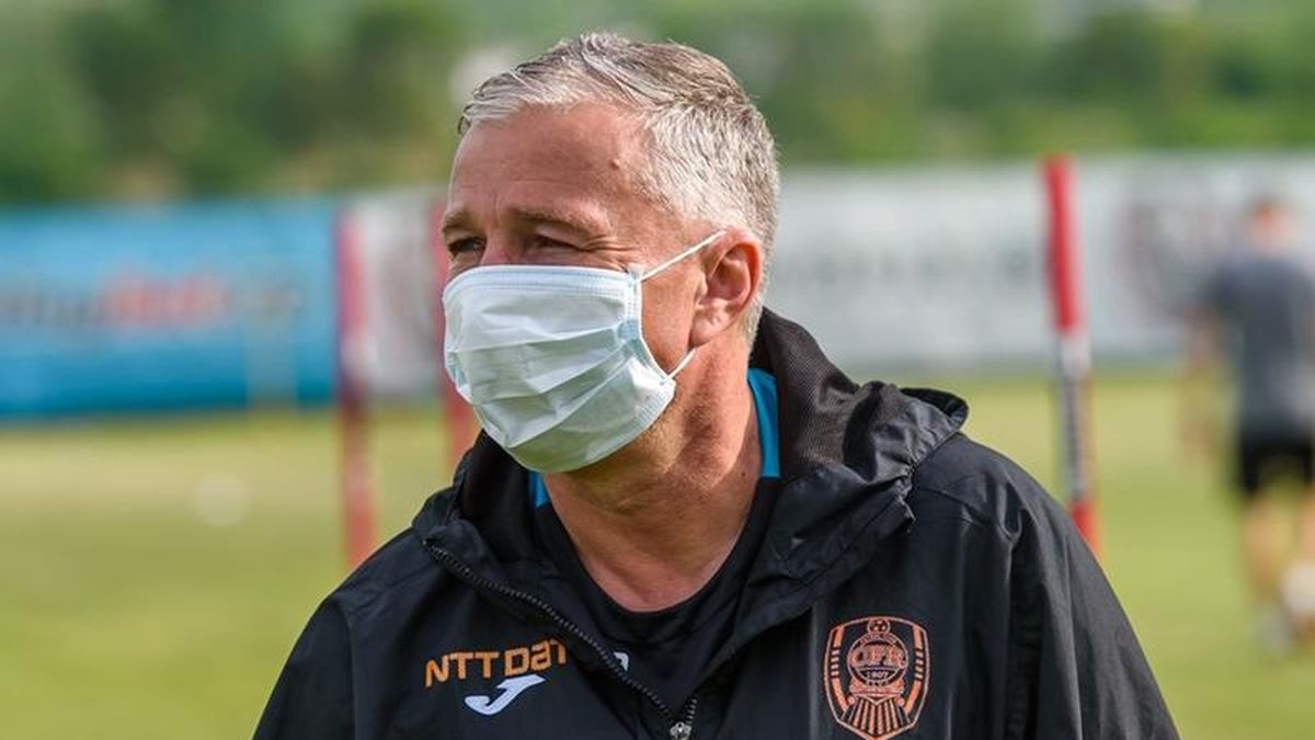 Dan Petrescu, debut cu stângul în Turcia: A pierdut în faţa fostei echipe a lui Şumudică, în urma unui gol marcat de Maxim