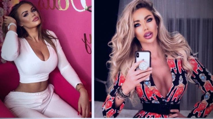 Daria Radionova, despre Bianca Drăgușanu: „Dacă a fost bătută înainte, poate este ceva greşit cu ea”