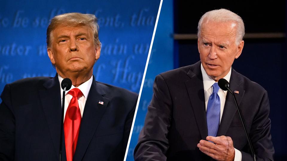 Departamentul de Stat va facilita angajamentul de tranziție pentru instalarea Administraţiei Joe Biden