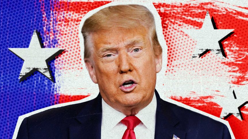 Donald Trump, laude la adresa talibanilor: „Sunt inteligenţi”