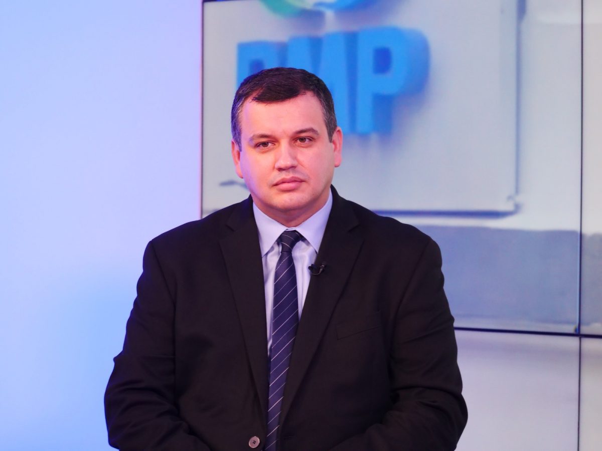 Europarlamentarul PMP, Eugen Tomac: „Putin a pierdut în 5 secunde o investiție de peste 5 miliarde de dolari”