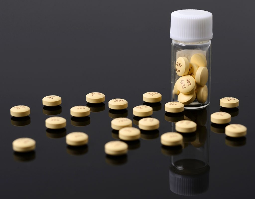Protocolul de tratament al infecției cu Covid-19, modificat de Ministerul Sănătății