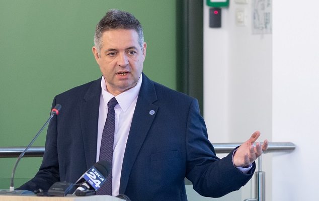 Medicul Gindrovel Dumitra, despre vaccinul AstraZeneca: „Nu previne infarctul, accidentul vascular sau tromboza“