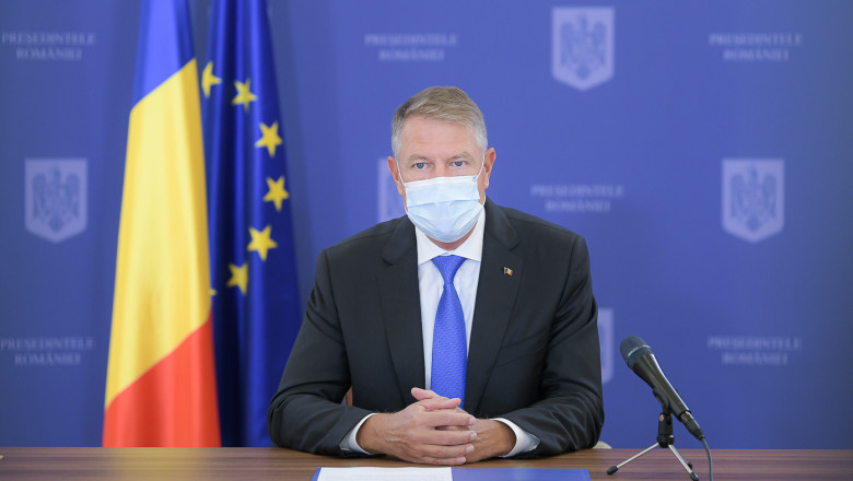 Klaus Iohannis, despre Spitalul Universitar de Urgenţă: „Exemplu pentru o reformă a sistemului de sănătate” – VIDEO