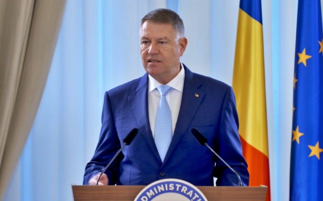 Partidul Socialiștilor Europeni îl avertizează pe Klaus Iohannis: „Lui Marcel Ciolacu trebuie să i se dea ocazia de a forma viitorul guvern”