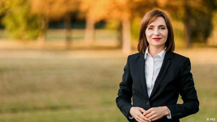 Maia Sandu a preluat oficial funcția de președinte al Republicii Moldova! Cum a reacționat Igor Dodon la ceremonia de învestire