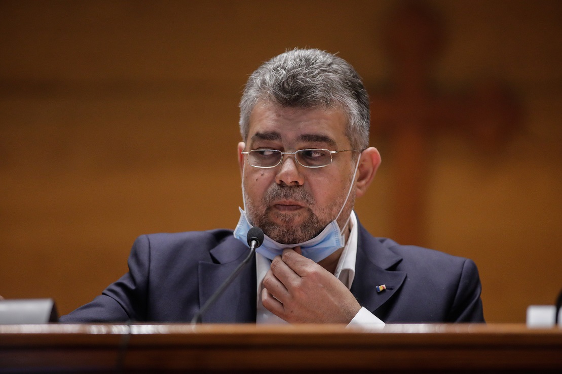 Măsuri drastice la Partidul Social Democrat! Președintele Marcel Ciolacu pregătește sancțiuni împotriva primarilor care nu se implică în campania electorală