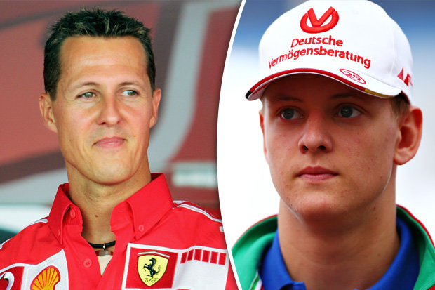 Mick Schumacher, despre discuțiile cu tatăl său: „Avem experiențe diferite, iar felul în care șofezi s-a schimbat în ultimii ani”