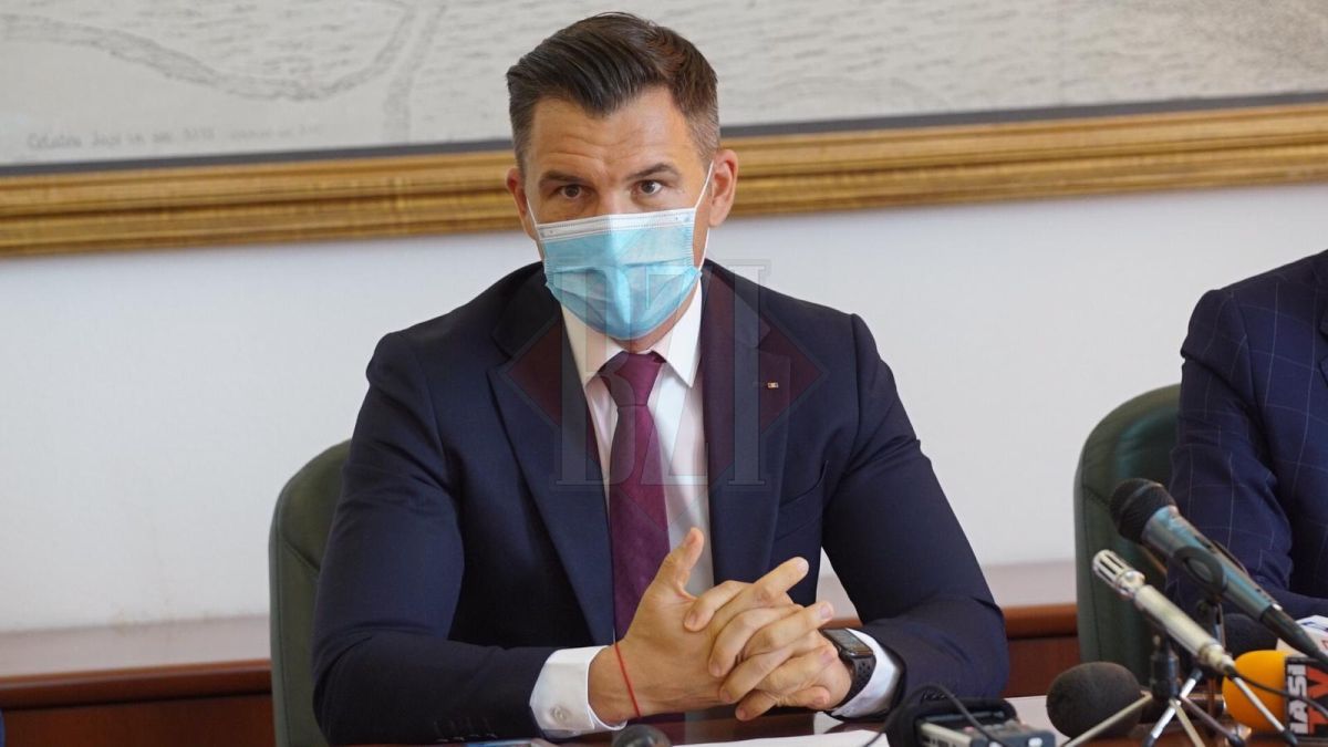 Ministrul Ionuţ Stroe în scandalul „Colțescu”: „Îmi cer scuze în numele sportului românesc”