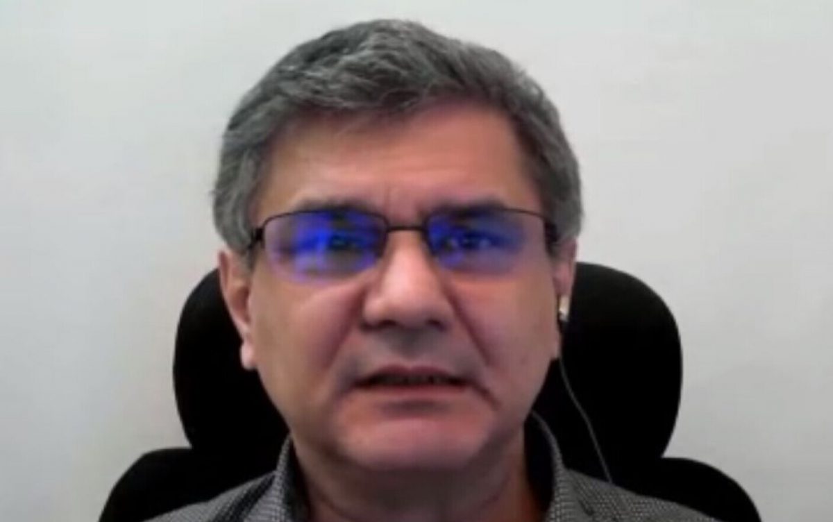 Octavian Jurma, despre redeschiderea școlilor: „Socializarea tinerilor în afara claselor este marele pericol!”