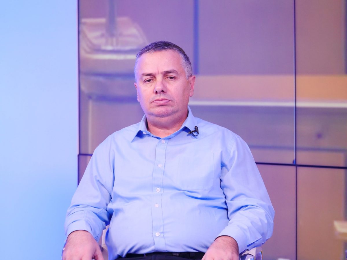 Petru Movilă, președintele PMP Iași, mesaj cu ocazia Zilei Unirii Principatelor Române